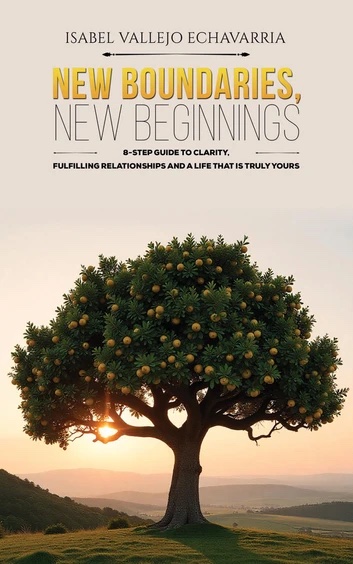 New Boundaries, New Beginnings by Isabel Vallejo Echavarria