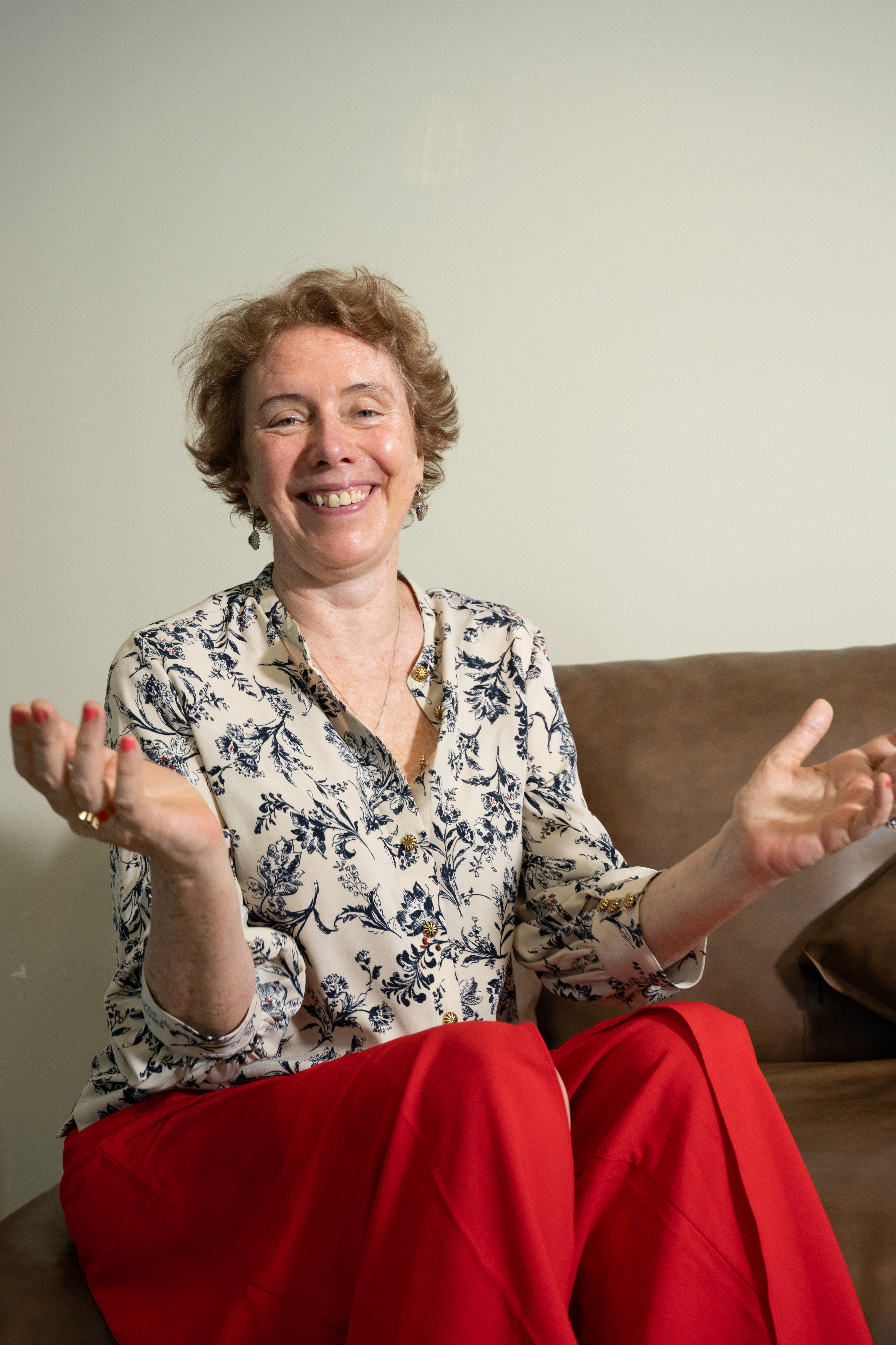 Isabel Vallejo Echavarria